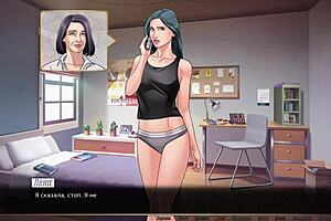 complete gameplay - our red string part 3