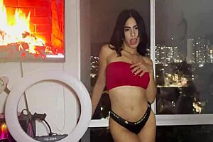 juicy ass latina alicia trece lets me pound her like a fuck doll 😈