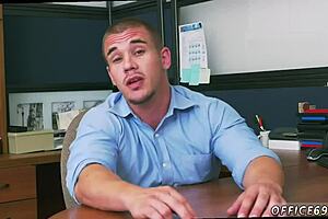 boy, perform gay sex to earn the bonus