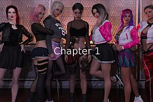 Football Star 1 1: Monster Cock in 3D Cartoon Action!