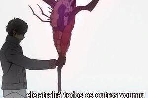 kyoukai no kanata episode 12 in portuguese with subtitles in high definition