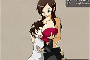 My College Adventure