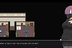 Flash Cycling Side S Part 1 Emotional Adventure