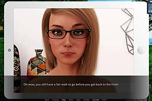 sunshine love 66 game anime hentai