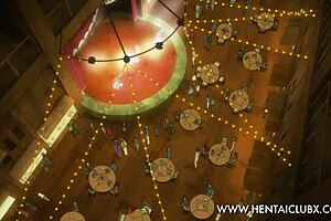 ugh, i can’t even describe these anime belly dancin girls right