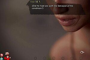 zenos anthology episode 26 with milf see through