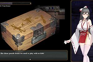 Exorcist Onmyoji Part 1: Japanese Anime Adventure