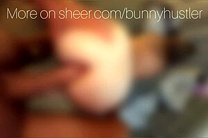 Oh, that very deep anal penetration!