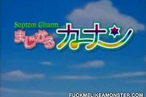 Anime teen lesbian oral scene