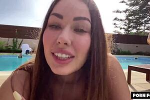 Poolboy Shaiden Rogue Wants Dick