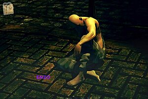 Eternum 40 Game Anime Hentai Adventure