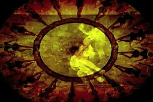 vintage erotica with a retro vibe