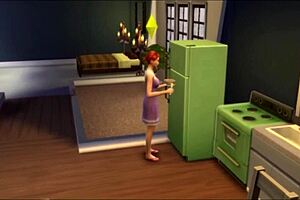 Wicked of Whimsville Season 1 Episode 1: A Rose Blooms in Winter