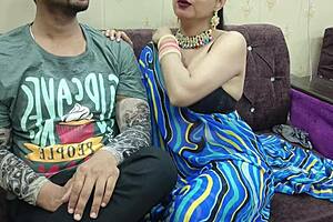 she said, 'look at this tight pussy, jija, let's fuck now'