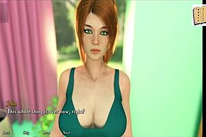 i played being a dik with big tits