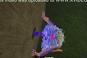 Glory Hole Adventure Unleashed!