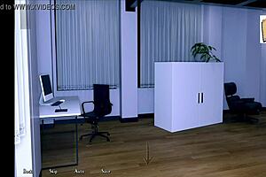 being a dik chick route 29 exploring isabella's house after night out