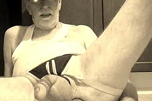 Thomas Odea, the gay pornstar with a big ass 😏