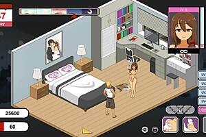 hey, check this hentai game with fallen wives in final part!