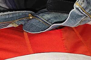 i wanted my dick sucked so bad and he begged for it 😈