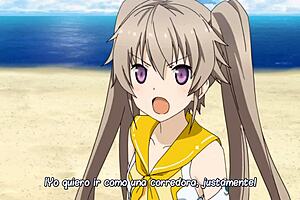 fanzervicas in anime hentai adventure