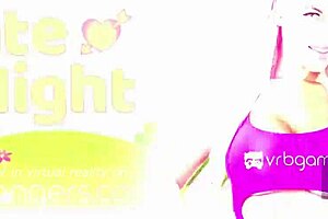 i'm a determind curvy woman offerin my pussy for what you have in vr bangers