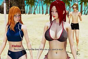 Bold My Real DESIRE 26 Erotic Anime Hentai Unleashed