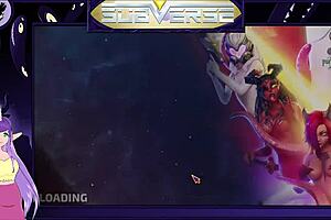 Big Tits Hentai Game