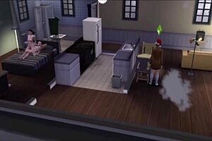 Wicked of Whimsville Season 1 Episode 1: A Rose Blooms in Winter