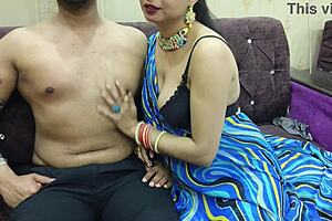 she said, 'look at this tight pussy, jija, let's fuck now'