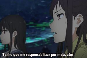 kyoukai no kanata episode 12 in portuguese with subtitles in high definition