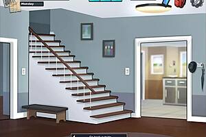 i'm exploring summertime saga 192 with all its erotic scenes