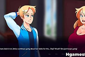 Life In Woodchester Part 1