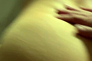 Homemade POV Session