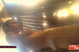 kassandra masturbates in the bath for her virtual casting interview 😏