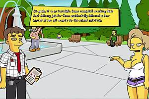 Burns Mansion Episode One Explores Emotions