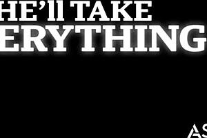 Hot Jocks Jay Tee and Aiden Ward Turn a Fight into Intense Wrestling in the Dorm