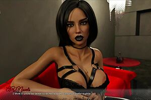 Exploring alternate existence in this game