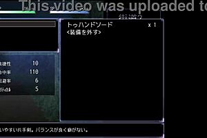 i dive into this anime hentai game with excitement