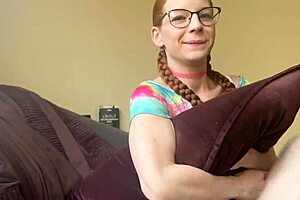 Shy Step Sisters Sex Fantasy ~ Amy Quinn ~ Household Fantasy ~ Scott Stark