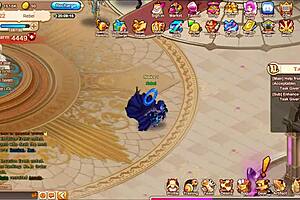 gods of hentai, what's your next move?