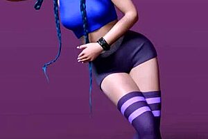 Exotic Nude Dancers Entice in Spirit Grove