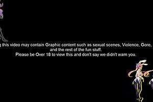 Iris Faces Goblins and Monsters with Big Tits in This Anime Hentai Quest