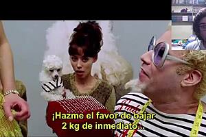 las aventuras de zoolander para encontrase a si mismo y el amor