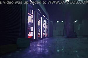 mass effect consulate part 1