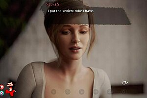 zenos anthology episode 26 with milf see through