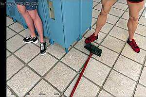 i played being a dik with big tits