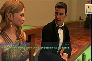 A Wife and Stepmother Engage in Intimate Homemade Moments