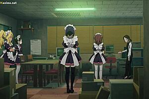 Akibamaisensousa-01 Unleashed in USA