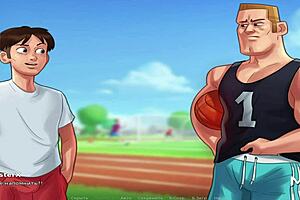 Summertimesaga - Come And Fuck Me E3 9